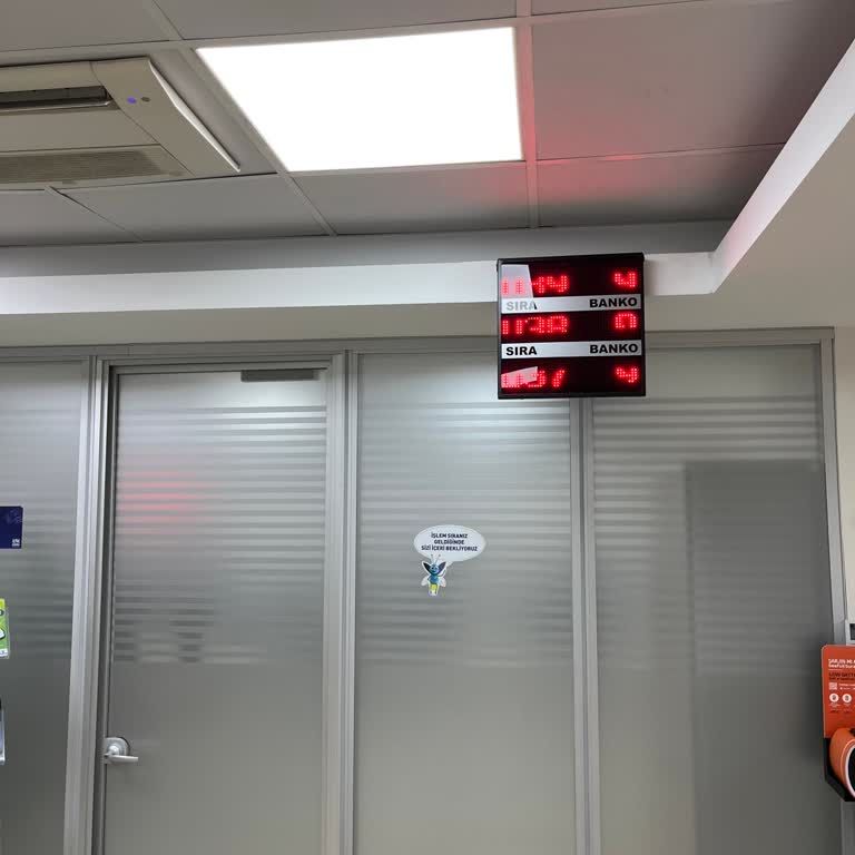 Ck Enerji Bayrampaşa'da Zaman Kaybı