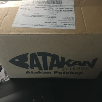 Yanlış Ürün Gönderimi Ve İletişim Sorunu