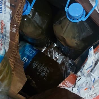 Yurtiçi Kargo Taşıma Sırasında Zarar Gören Ürünler