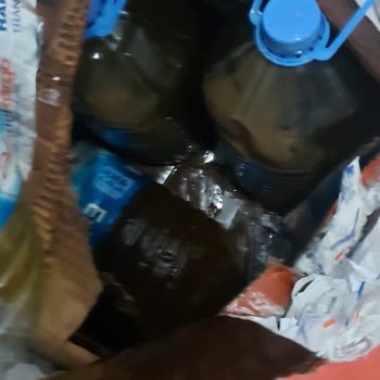 Yurtiçi Kargo Taşıma Sırasında Zarar Gören Ürünler