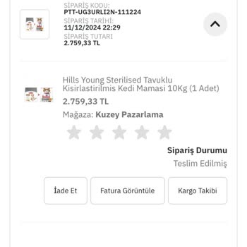 Çifte Ücret Kesintisi Ve İletişim Sorunu