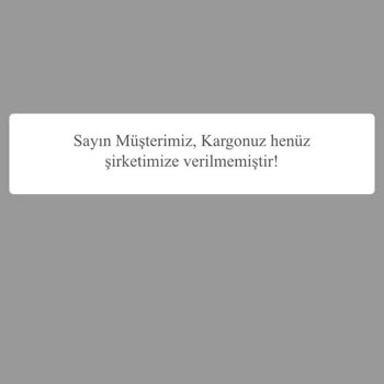 Teslimat Kabusu: Carrefour SA Ve Kargo Firması Arasında Kaybolan Ürünler