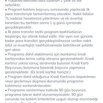 QNB Finansbank Kampanya Mağduriyeti