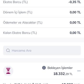 QNB Finansbank Kampanya Mağduriyeti