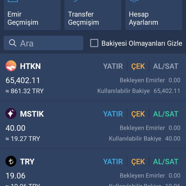 Ön Satış Mağduriyeti Ve Ani Değer Kaybı