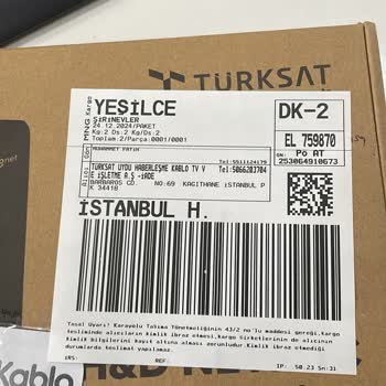 TÜRKSAT Hizmet İptalinde Yaşanan Karmaşa Ve Yanıltıcı Bilgilendirme