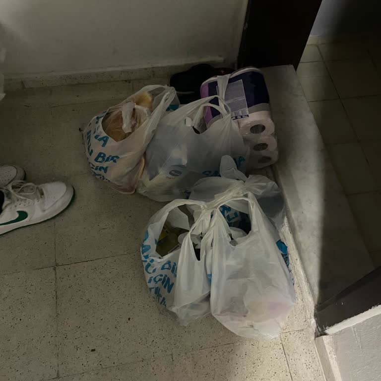 İptal Edilen Siparişin Teslimatı Ve İletişim Sorunu
