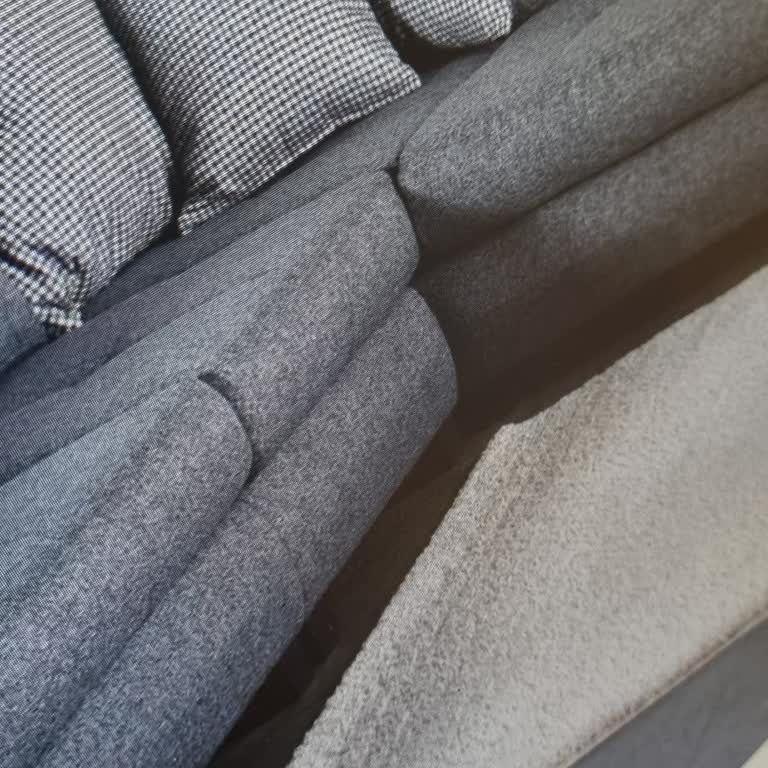 Garanti Süresi Dolmadan Çöken Köşe Takımı