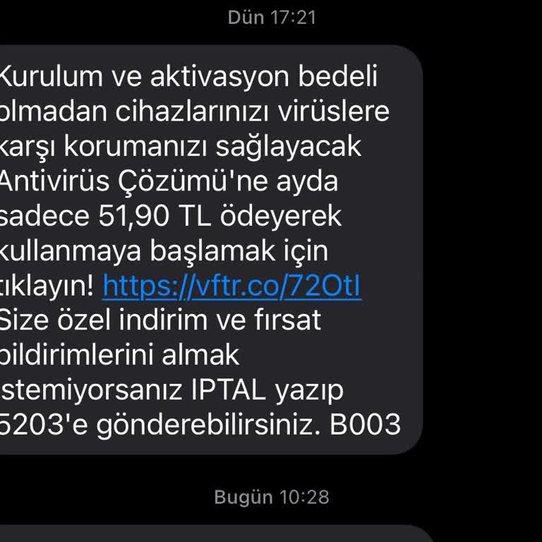 Abonelik İptalinde Müşteri Hizmetlerine Ulaşamama Sorunu