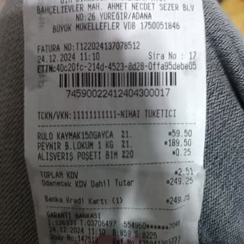 Yanıltıcı Ürün Deneyimi