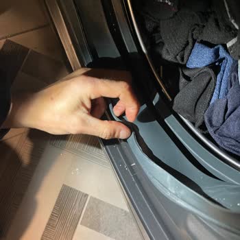 Arçelik Çamaşır Makinesi Hayal Kırıklığı