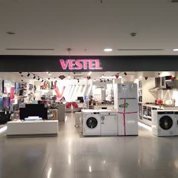 Vestel Bayisi'nde Tehdit Ve İade Sorunu