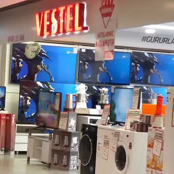 Vestel Bayisi'nde Tehdit Ve İade Sorunu
