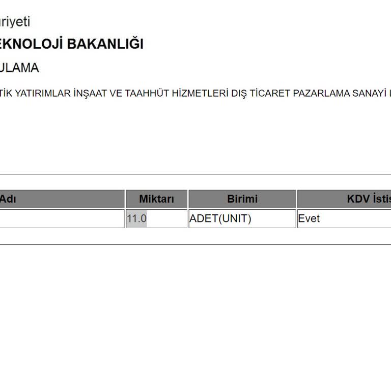 Aras Kargo'nun 11 Günlük Teslimat Kabusu