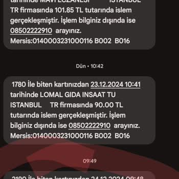 Yemeksepeti'nde Market Alışverişi Kabusu