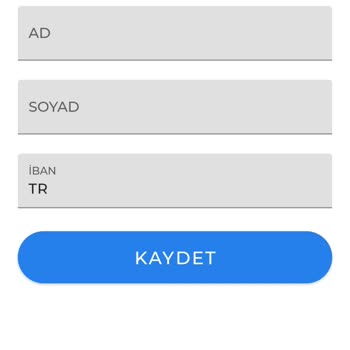 Ödeme Talebi Onaylanmıyor: Anket Emekleri Boşa Gidiyor