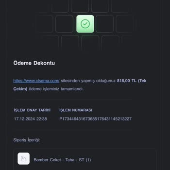 Yanlış Ürün Gönderimi Ve İletişim Sorunları