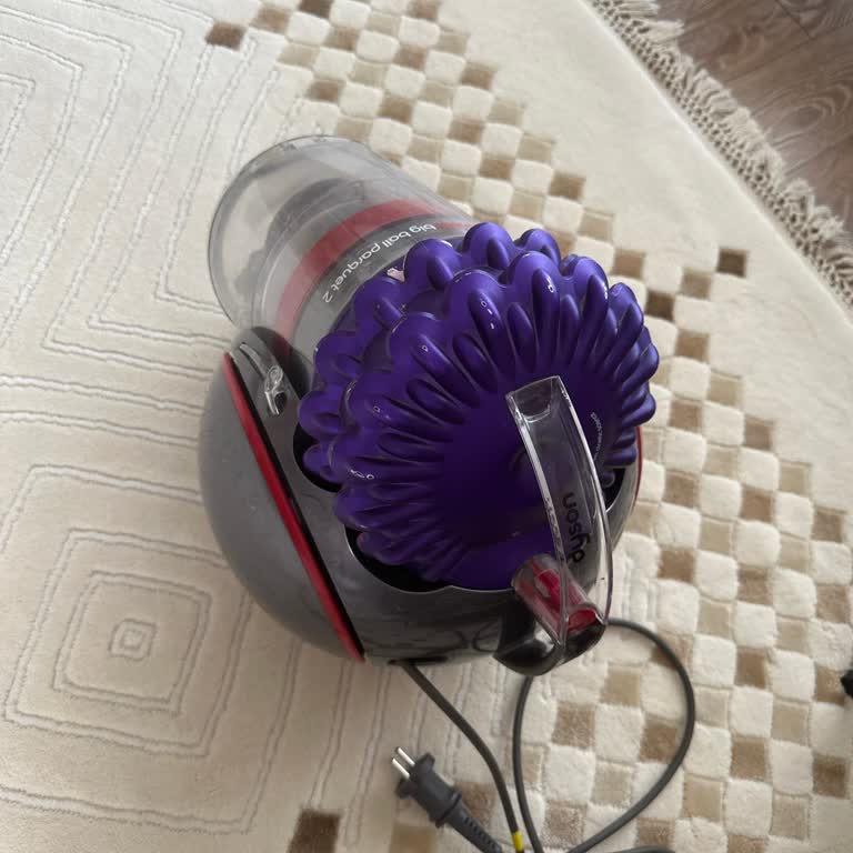 Teknik Servis Sorunu Ve Yüksek Ücret Talebi