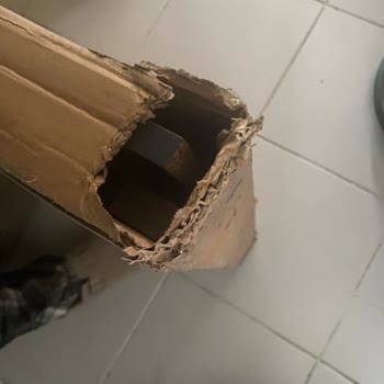 Eksik Parçalar Ve İletişim Sorunu