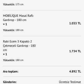 İmajavm.com'da Çifte Ödeme Ve İletişim Sorunu