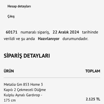 İmajavm.com'da Çifte Ödeme Ve İletişim Sorunu