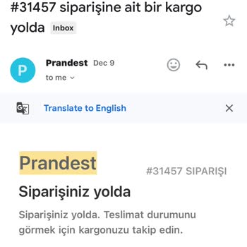 Siparişim Ulaşmadı: İletişimsizlik Ve Gecikme Sorunu