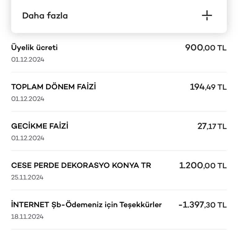 Kredi Kartı Ücreti Ve Yanıltıcı Uygulamalar