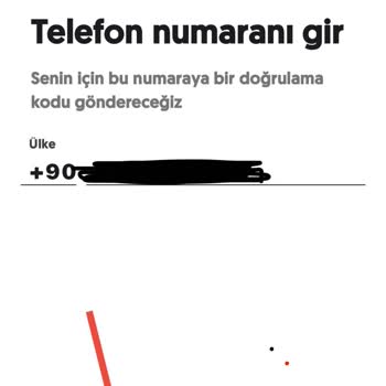 Letgo Beklenmedik Hesap Engeli