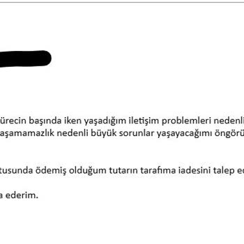 Eki aç