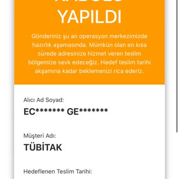 Kayıp Kargo Ve Geciken Teslimat: E-imza Mağduriyeti