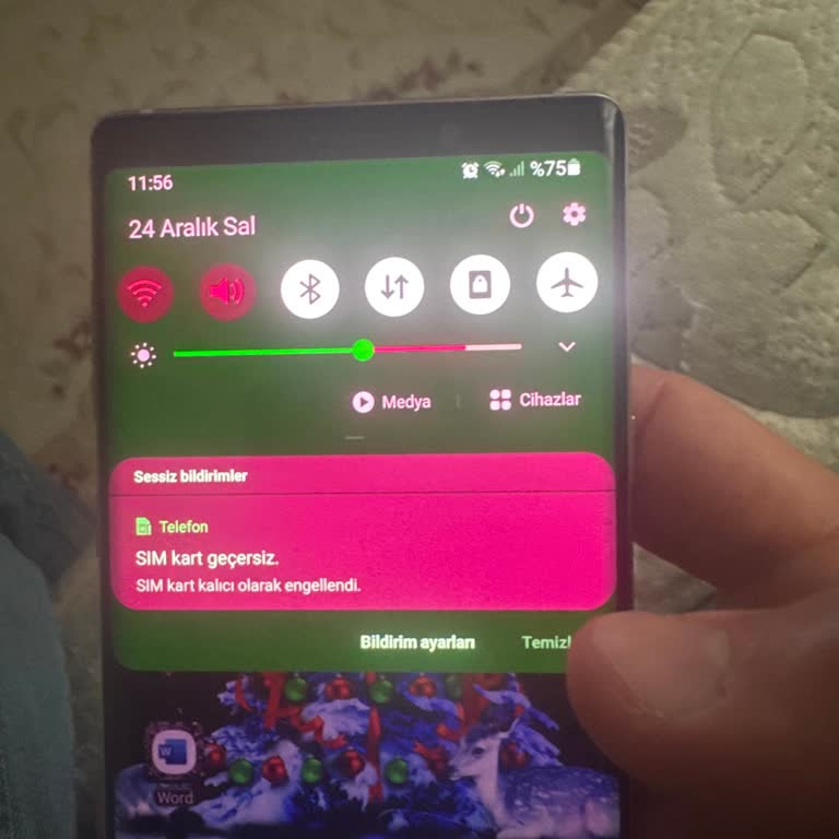 Vodafone Müşteri Hizmetleri İle İletişim Sorunu