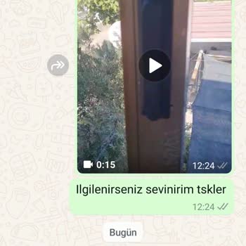 Satış Sonrası Destek Eksikliği Ve Su Sızdırmazlık Sorunu