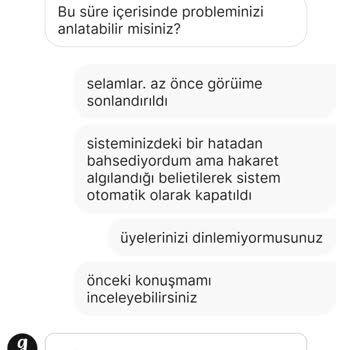 Hatalı Para Transferi Ve Hesap Silinmesi
