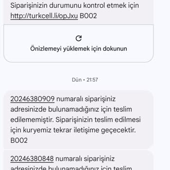 Kuryenet Maltepe Şubesi İletişim Sorunu