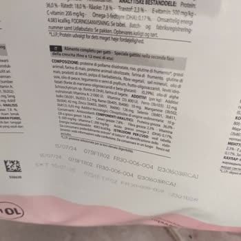 Sahte Mama Ve Yetersiz İade Hizmeti