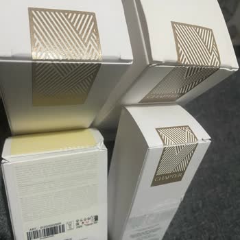 Zara'dan Açık Etiketli Parfüm Teslimatı Ve İade Sorunu!