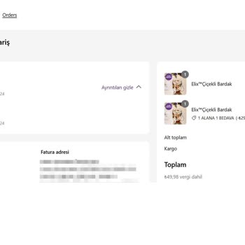 Kupa Dünyam İade Garantisi Yanıltıyor, Kırık Ürünle Baş Başa Kaldım