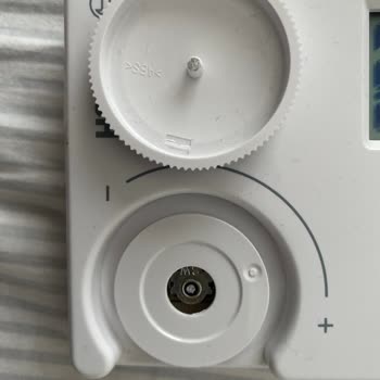 Bosch Termostat Kırık: Garanti Dışı Kalan Müşteri Mağduriyeti!