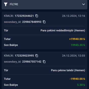 Axacasino'da Müşteri Hizmetleri Ve Güven Sorunları