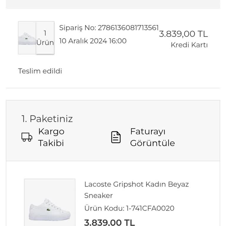 İade Sürecinde Yaşanan Sorunlar Ve Defolu Ürün Teslimatı