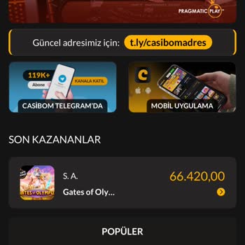 Casibom Yanıltıcı İşlem Talimatları Ve Para Blokesi!