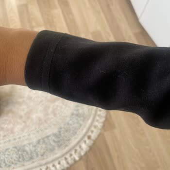 Hummel Eşofman Takımı Kalitesi Hayal Kırıklığı Yarattı