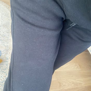 Hummel Eşofman Takımı Kalitesi Hayal Kırıklığı Yarattı