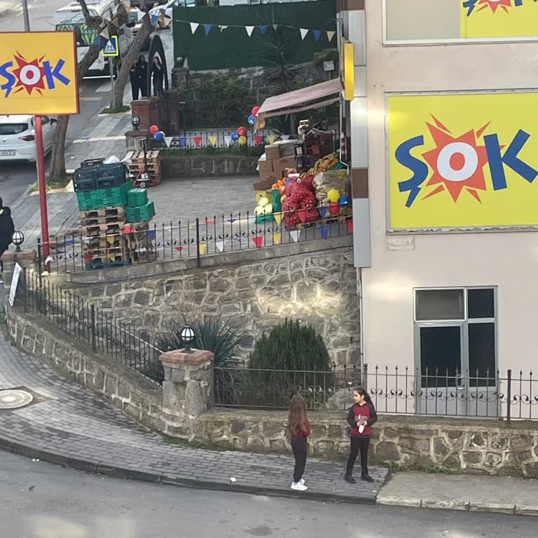 Şok Marketler Çaykur Çayı Toptan Satışı Ve Müşteri Mağduriyeti!