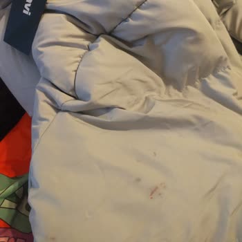 Lekeli Mont Ve Boyner'in Yetersiz Müşteri Hizmeti