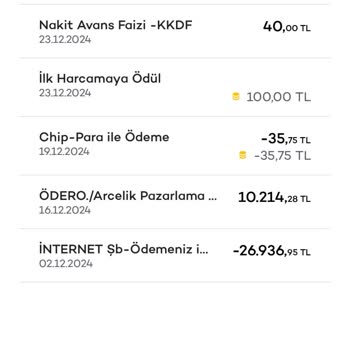 Nakit Avans Faizleriyle Şaşkınlık Yaratıyor