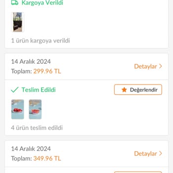 Trendyol'dan Aldığım Çanta Hala Gelmedi!