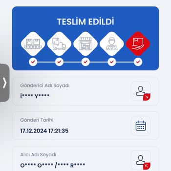 Yanlış Sipariş İadesinde Geciken Para İadesi