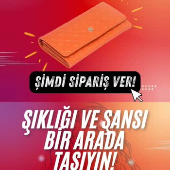 Turuncucuzdan'dan Aynı Ürün Gelmedi!