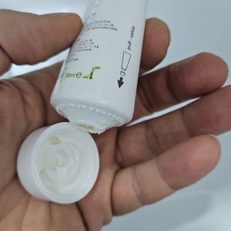 Deotak Deodorant Kapaklarının Dayanıksızlığı!